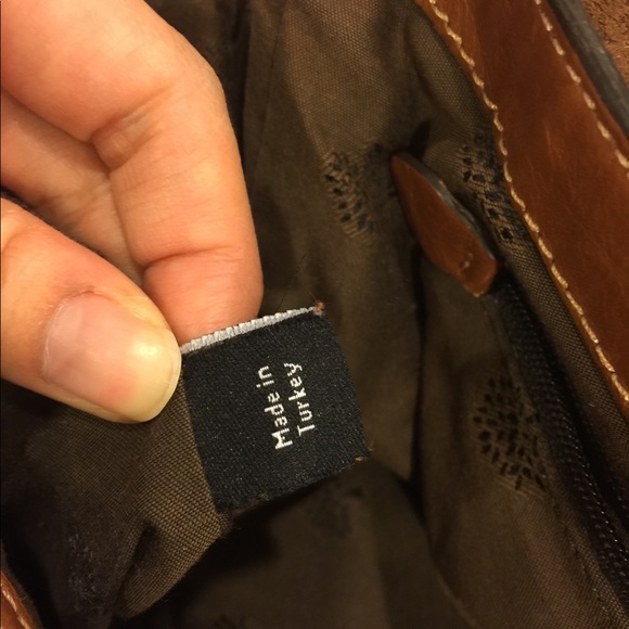 Mulberry Alexa Oak Soft Buffalo Leather Satchel - Picture 6 of 8